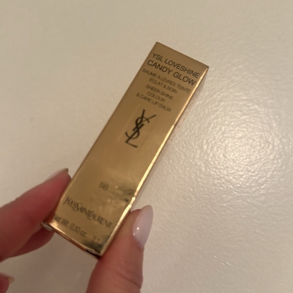 Ysl candy or lip balm - Picture 2 of 2